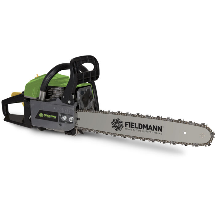 Fieldmann FZP 5216 -B benzines láncfűrész 50 cm