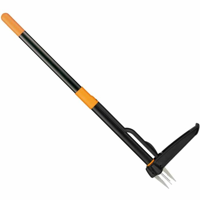 Fiskars Solid™ gyomkiszedő