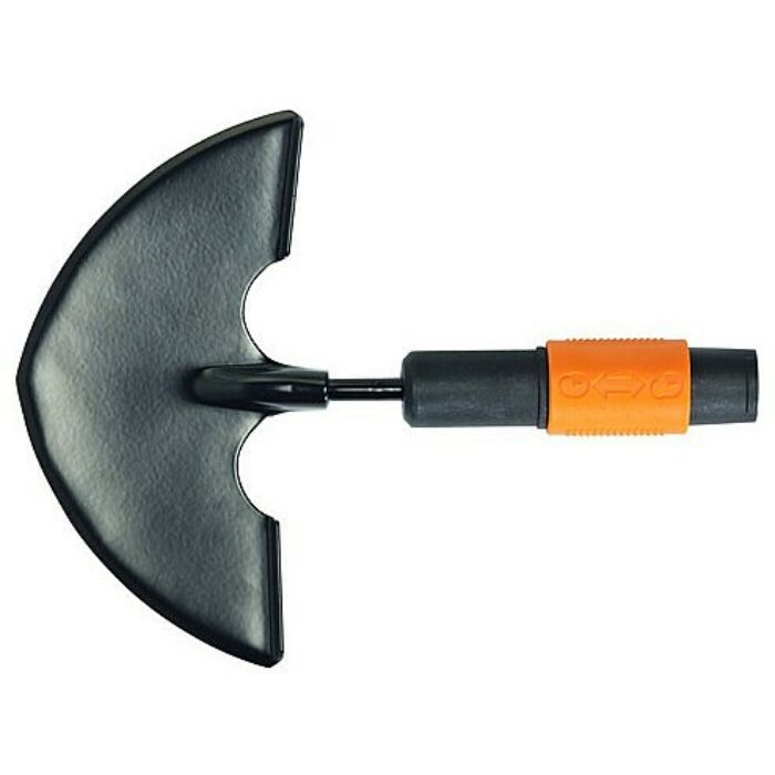 Fiskars QuikFit fűszegélyező fej, 19.5cm