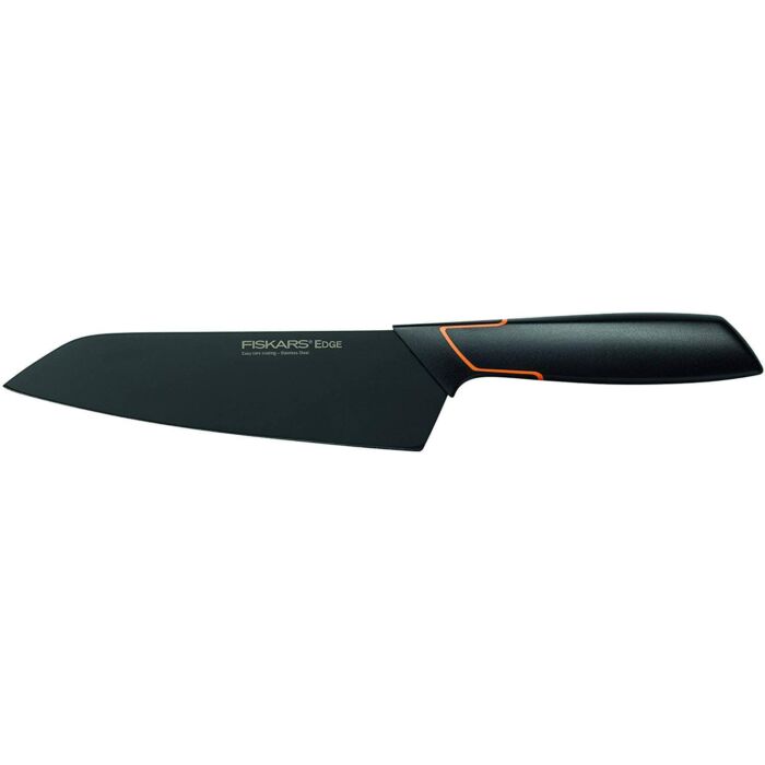 Fiskars Santoku japán szakácskés, 17 cm