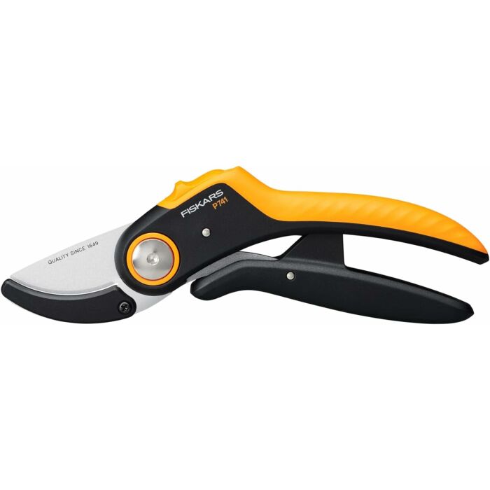 Fiskars Plus™ metszőolló, rávágó P741