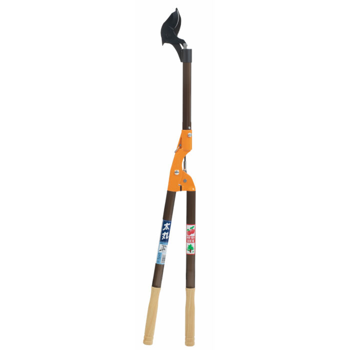 Nishigaki japán ágvágó futomaru 100 cm, N-153