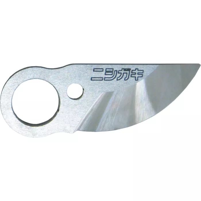 Nishigaki felső pótpenge Handy 25 akkumulátoros metszőollóhoz