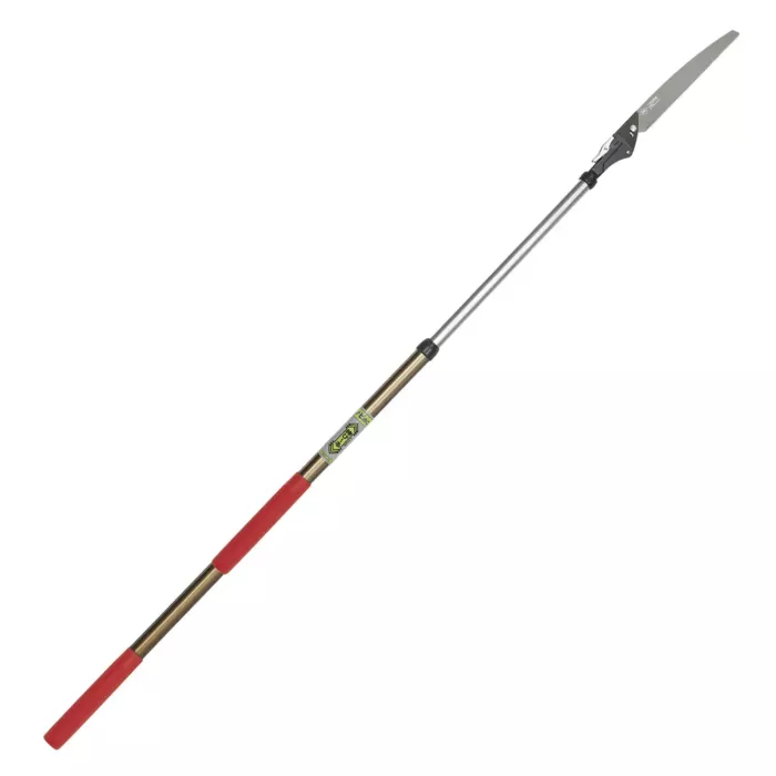Nishigaki ágfűrész teleszkópos  1.18 - 1.8ｍ N-753 (japán)