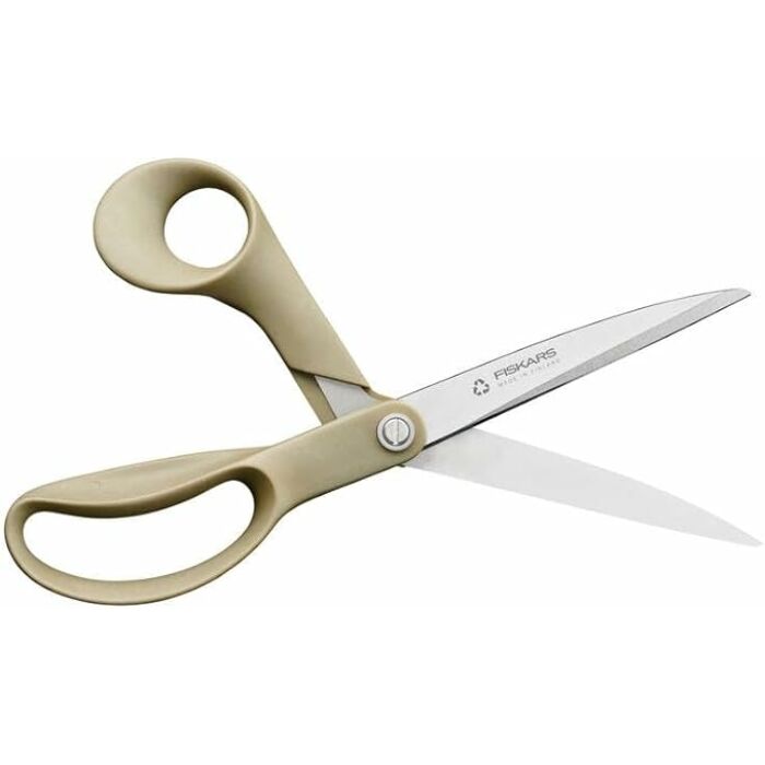 Fiskars Funcitonal Form ReNew nagy általános olló