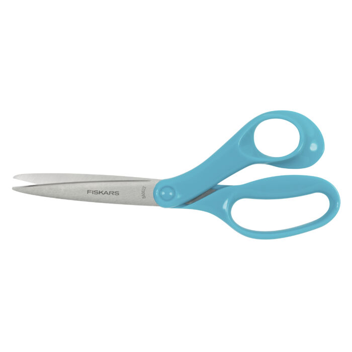Fiskars Funcitonal Form általános olló 20 cm-es