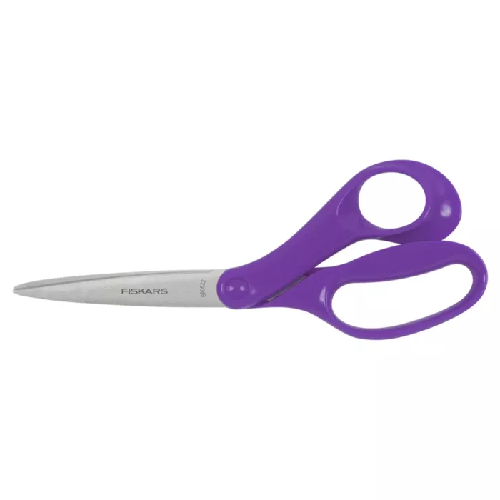 Fiskars Funcitonal Form általános olló 20 cm-es