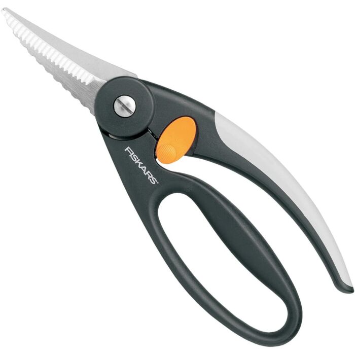 Fiskars halolló, 22 cm
