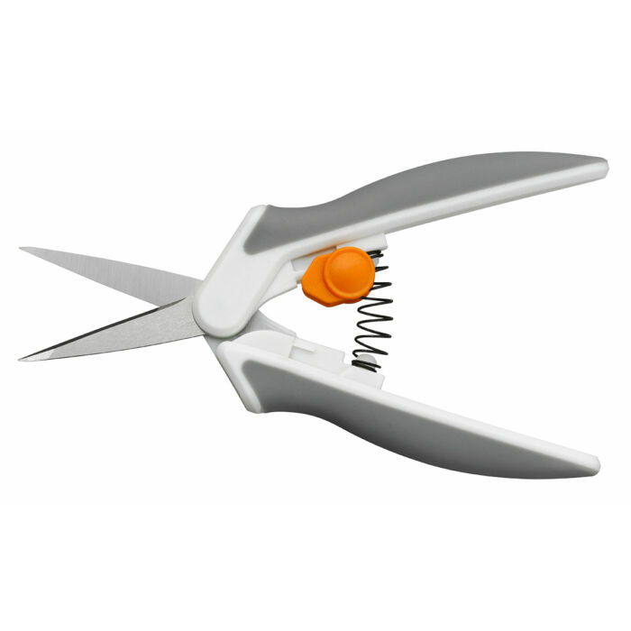 Fiskars EasyAction Softouch Multi Purpose olló, 16 cm