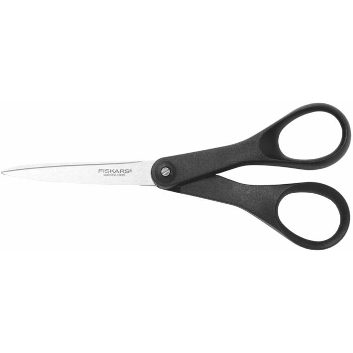 Fiskars papírvágó olló, 18 cm