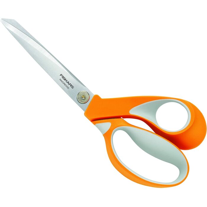 Fiskars RazorEdge Softgrip™ olló, 23 cm