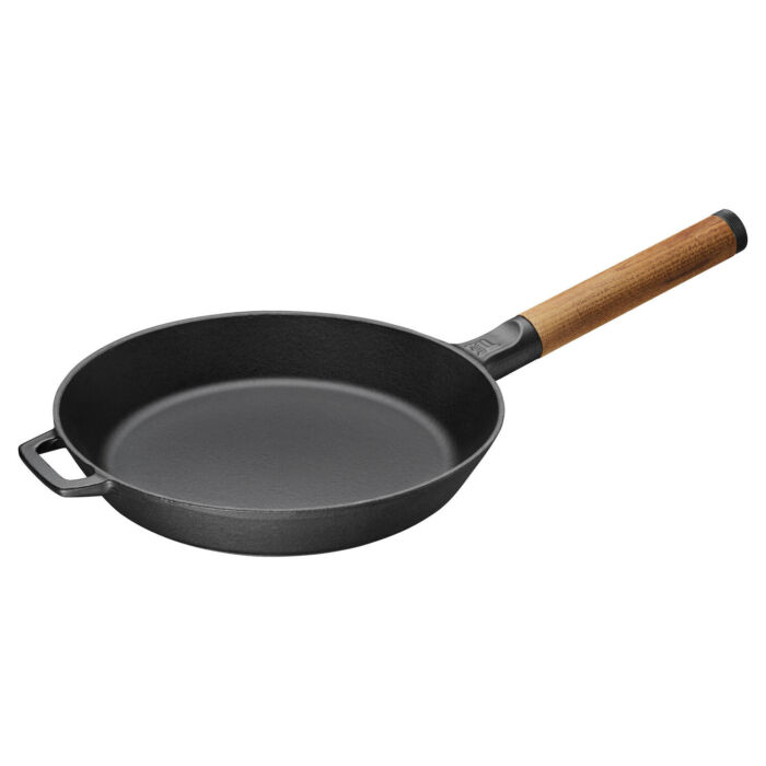 Fiskars Norden öntöttvas serpenyő, 26cm