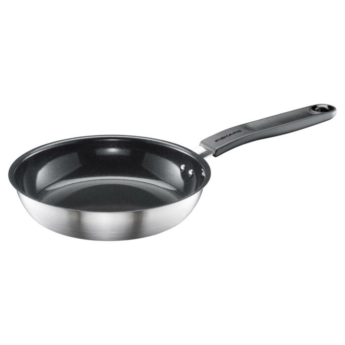 FISKARS Functional Form serpenyő (20 cm) kerámia bevonattal 
