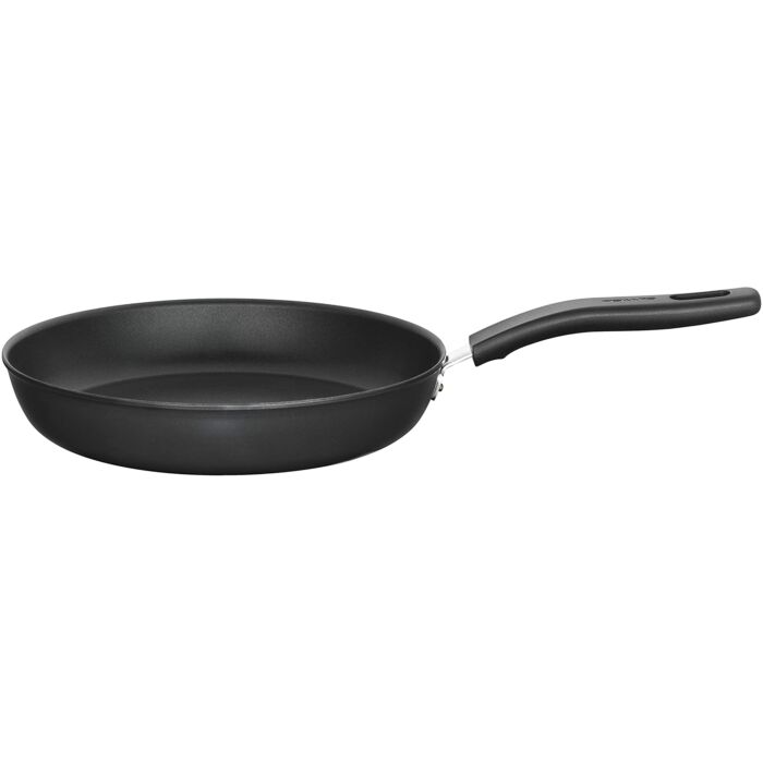 Fiskars serpenyő 28 cm, rozsdamentes acél