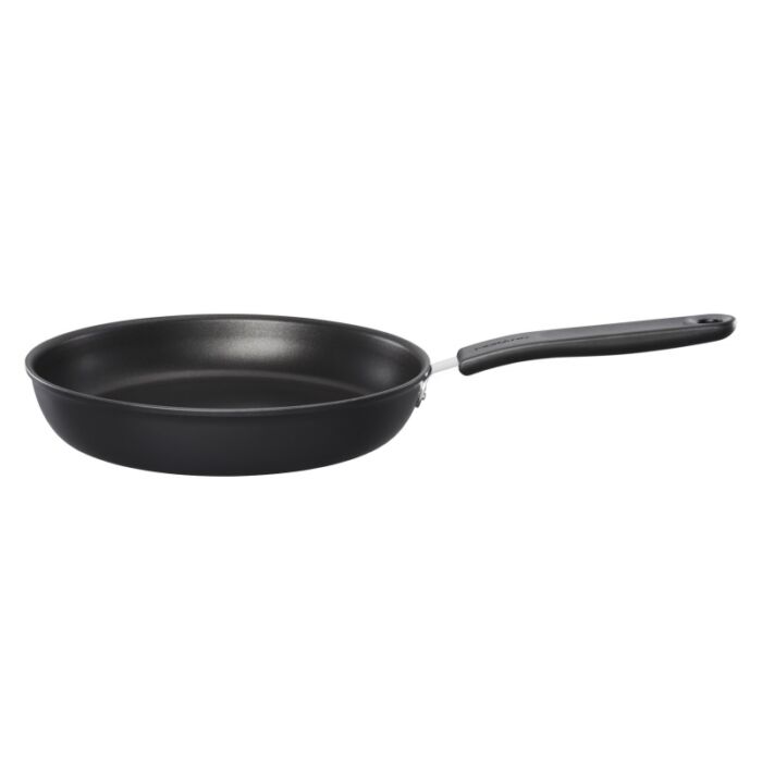 Fiskars FF Rozsdamentes acél serpenyő, 26 cm