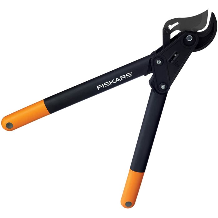 Fiskars Power Step ágvágó L85