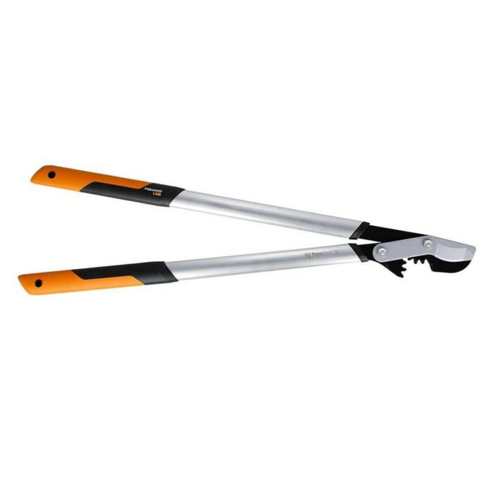 Fiskars PowerGearX™fém fogaskerekes ágvágó (L) méret