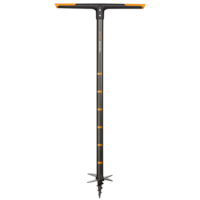 Fiskars QuikDrill™ kerti lyukfúró M méret