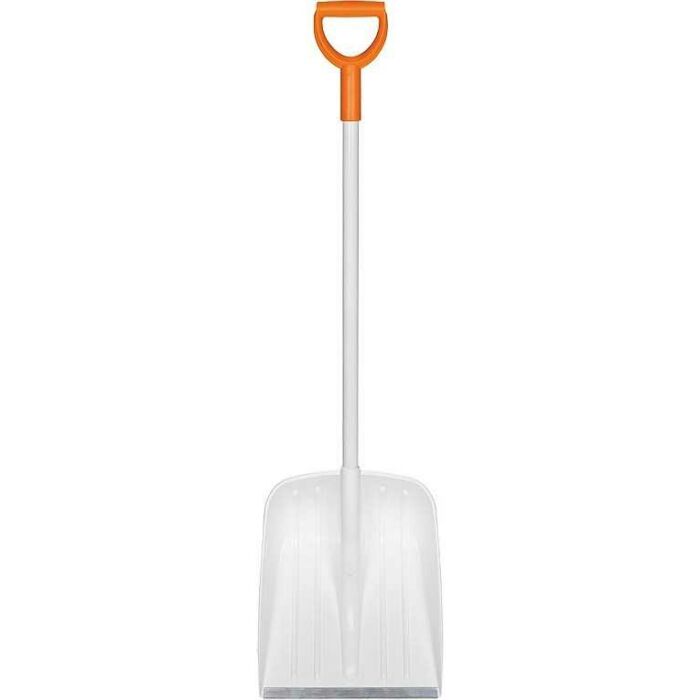  Fiskars SnowXpert hólapát, fehér