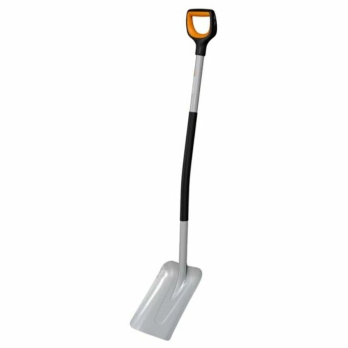 Fiskars Xact lapát, 130cm