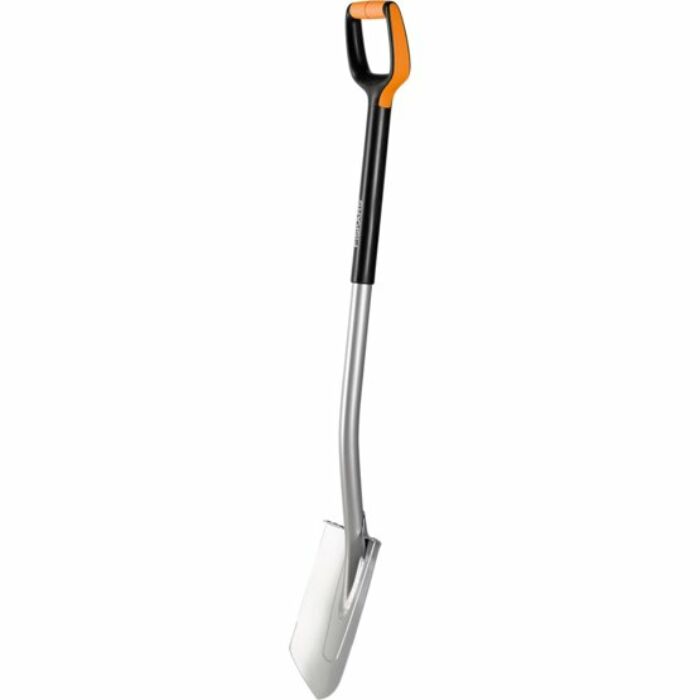 Fiskars Xact™ hegyes ásó (L) méret