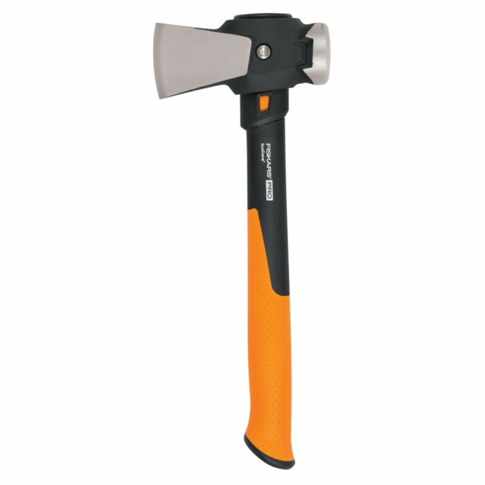 Fiskars IsoCore építőipari fejsze, S