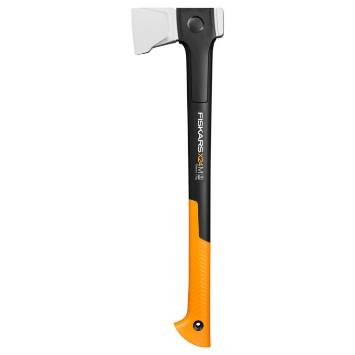 Fiskars X24 hasítófejsze - S