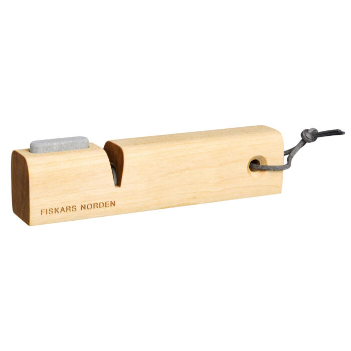 Fiskars  Norden fejsze- és késélező