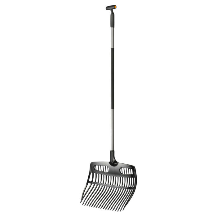 Fiskars Ergonomic műanyag terményvilla