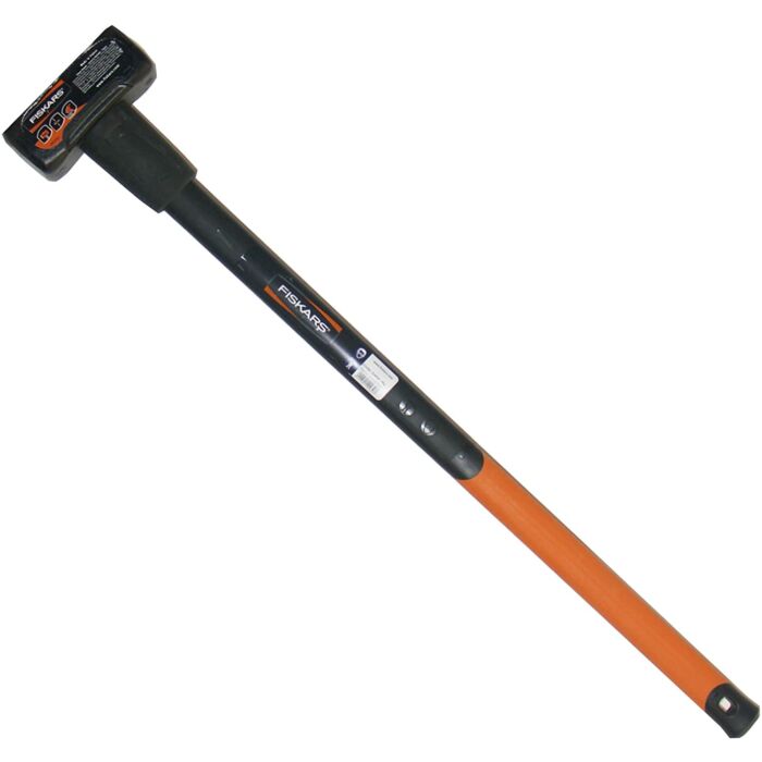 Fiskars kőtörő kalapács XL 5 kg