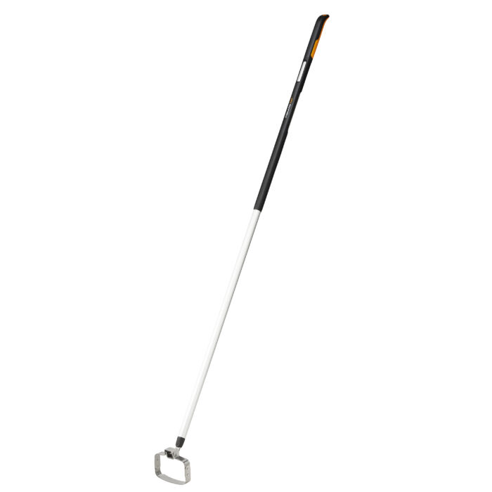 Fiskars Xact™ gyomláló, 150 mm