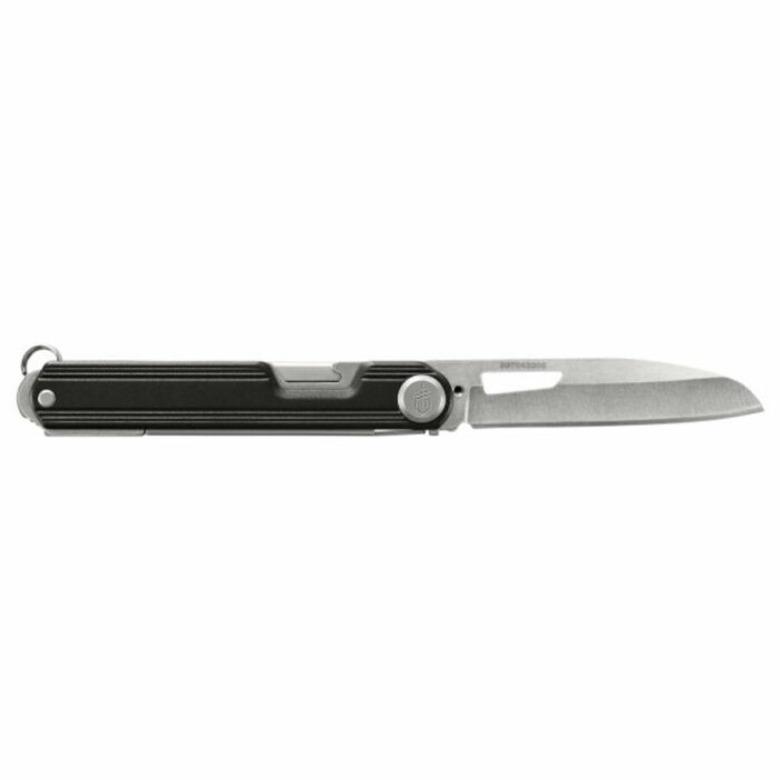 Fiskars Gerber Armbar Slim Cut kombinált zsebkés, 6.35cm, fekete