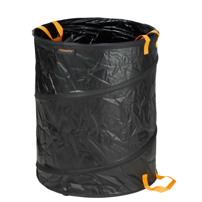 Fiskars Solid™ PopUp Kerti gyűjtőzsák 172 l
