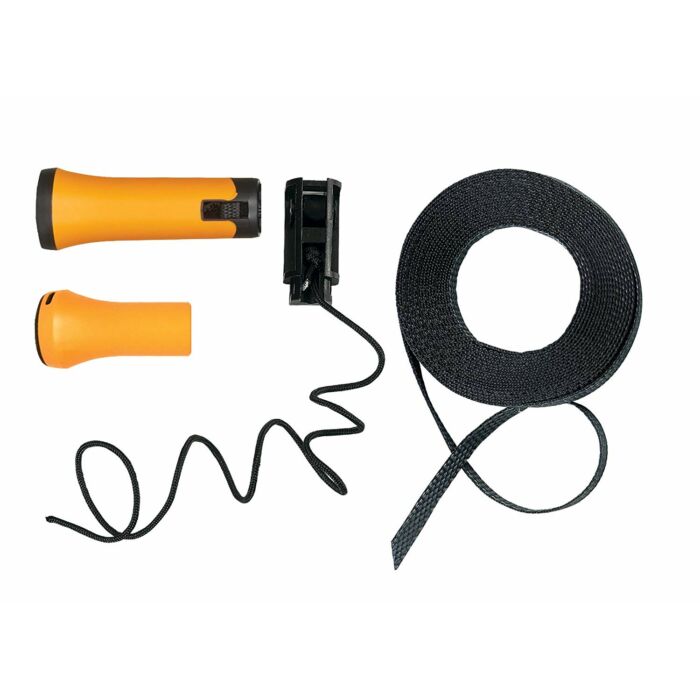 Fiskars Markolat- és zsinórkészlet a UPX82-höz