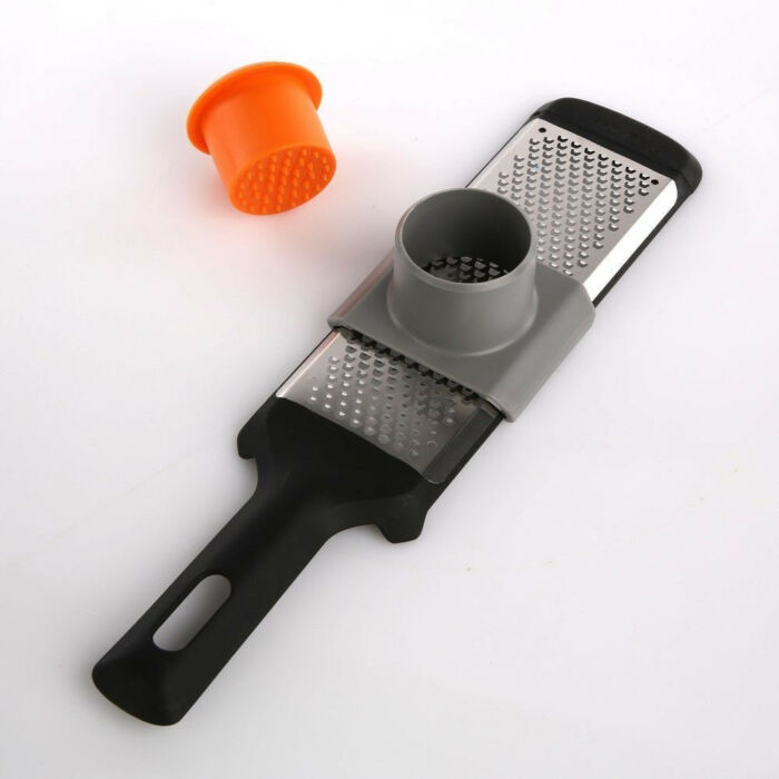 Fiskars finom reszelő