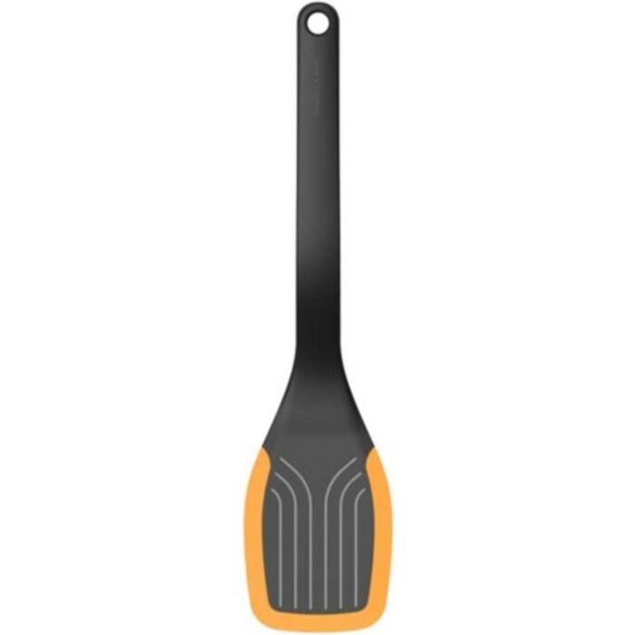 Fiskars spatula, szilikon széllel