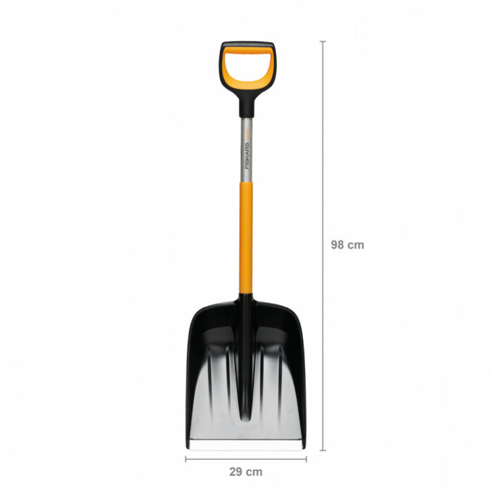 Fiskars X-series™ autós hólapát