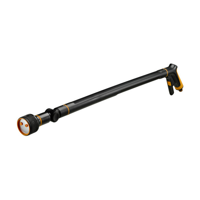 Fiskars comfort 3 funkciós öntözőrúd, elülső vezérlés