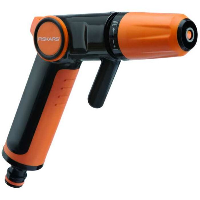 Fiskars locsolópisztoly