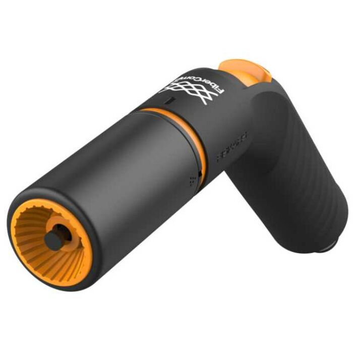 Fiskars FiberComp locsolópisztoly, állítható fúvóka