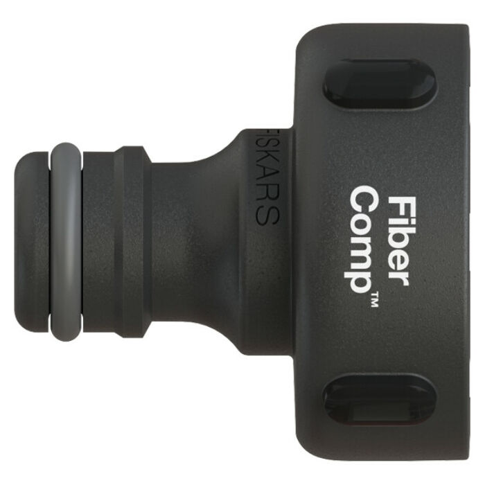 Fiskars FiberComp™ Csaptelep csatlakozó, G1” (33,3 mm)