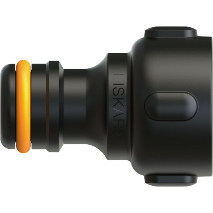 Fiskars csaptelep csatlakozó, G1/2” (21 mm) LB (min 30)