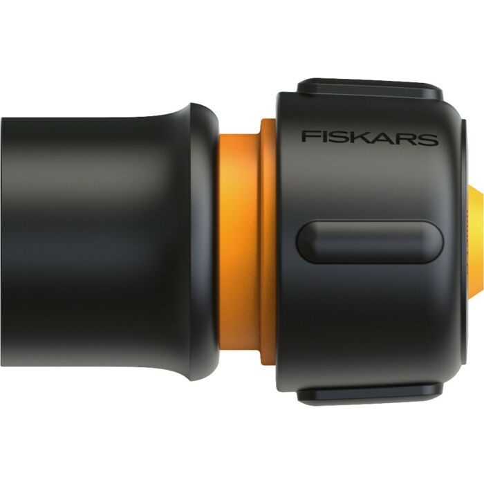 Fiskars tömlő-gyorscsatlakozó, 19 mm (3/4”) LB (min 30)