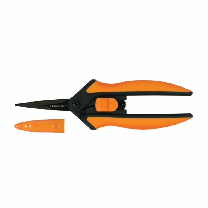 Fiskars Solid™ teflonbevonatos metszőolló