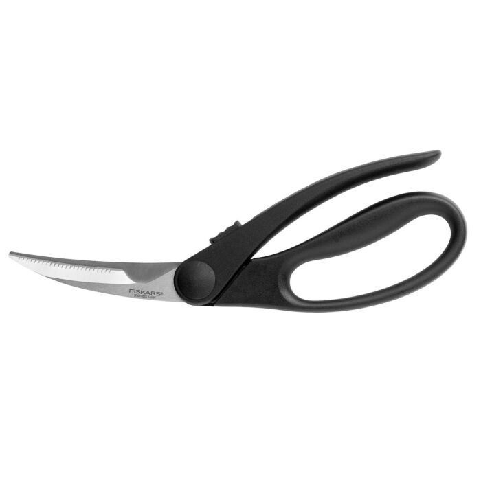 Fiskars Functional Form baromfiolló, 23cm