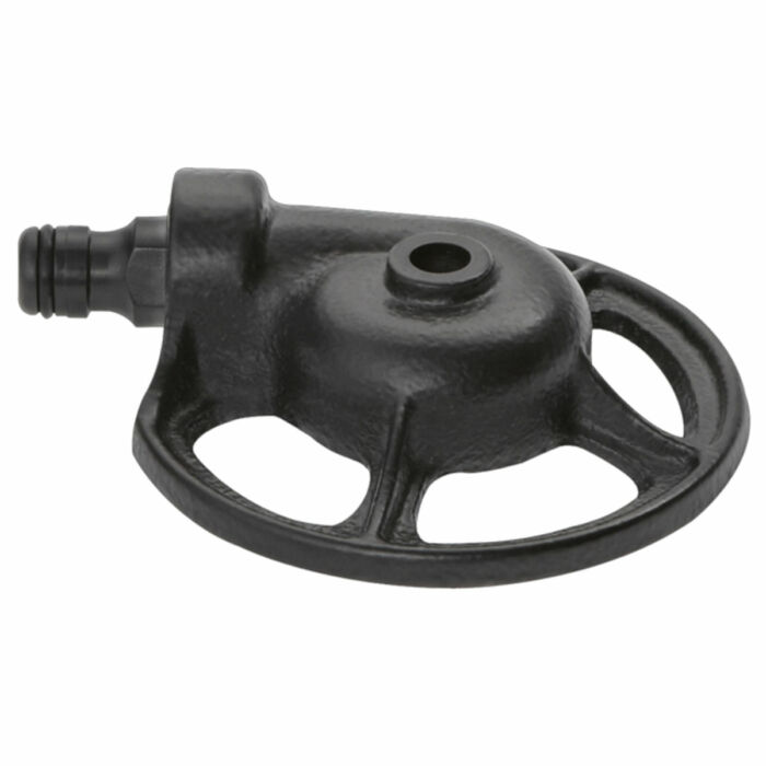 Fiskars álló esőztető, kerek