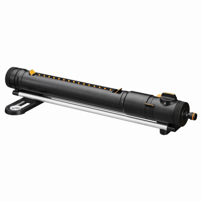 Fiskars X-Series Oszcilláló esőztető (S-M)