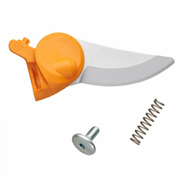 Fiskars Pótpenge, rugó és csavar P961