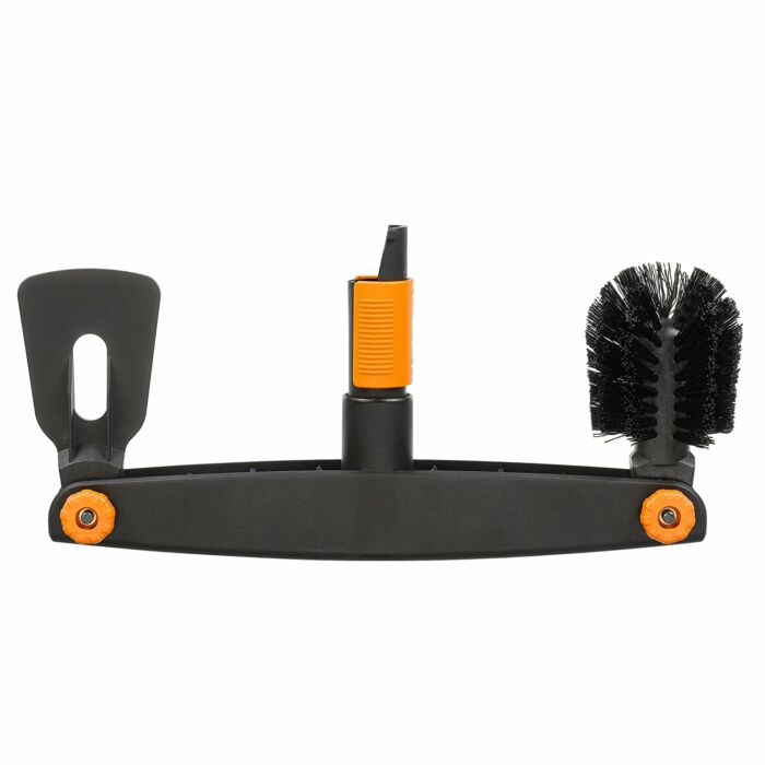 Fiskars QuikFit™ csatornatisztító fej