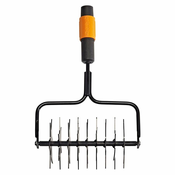 Fiskars QuikFit™ csillagkapa fej